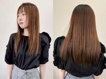ベリーベリー 美容室(very very)の雰囲気（スタイルご相談ください♪）