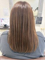 ラファンス イマザト(LaFENCE IMAZATO)&nbsp;大人可愛いサラサラストレートヘア
