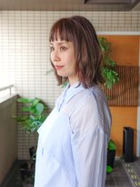 サロン シー(salon sea) salon sea/ボブレイヤー/40代/50代/60代