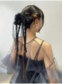 立川ヘアセット