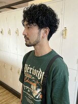 メンズサロン ロラン(MEN'S SALON LORAN) メンズパーマ