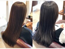 ナチュラルヘアクラフト(natural hair craft)