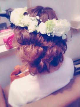 フランベアー(Franc Bear) フェアリーテイル