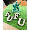 フフ 味鋺店(FuFu)のお店ロゴ