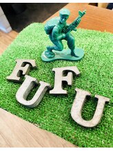 FuFu 味鋺店【フフ】