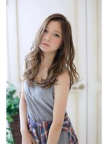 フォルテ 中田店&nbsp;ゆるふわパーマ