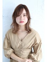 ネオリーブシェリエ 浅草店(Neolive cherie)&nbsp;ルーズミディアム