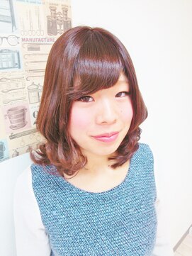 ヘアースペース 練馬店(hair space COCO) ☆