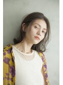 Niii...レイヤーボブスタイル