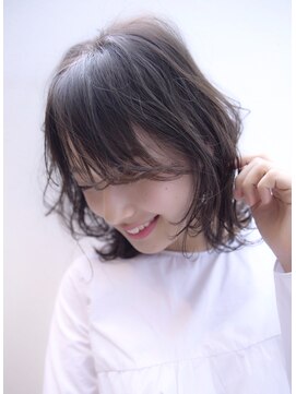 イーラ(era) 《era》ウォーターインアメシストカラー　みわ