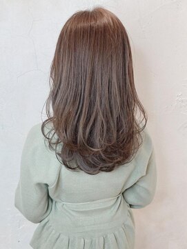 レイール 吉祥寺(Reir) 【ReirReir吉祥寺】*ラベンダーベージュ+春カラー*