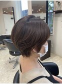 くびれショート☆