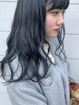 ヒート バイ アンカットラウンジ 渋谷(HEAT by UNCUT&LOUNGE)&nbsp;☆ダブルカラー/インナーカラー/ケアブリーチ/ハイライト　渋谷