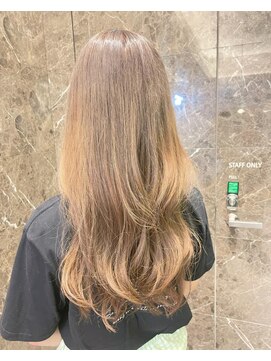 トキオガーデン(TOKIO garden) ハニーベージュ