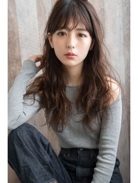 エスドットブルーム(S.BROOM) 愛されグラマラスカール