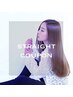 【まとまり重視】カット＋カラー+髪質改善ストレート￥11,000