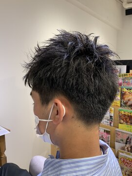 ユーネリー(U-NERY) メンズスタイル