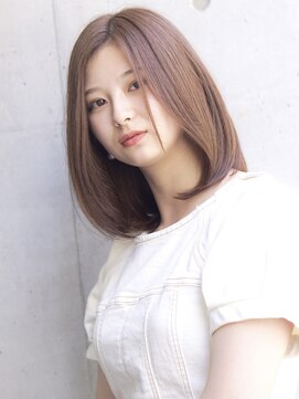 アーレント(AREND) 髪質改善【サブリミックトリートメント】