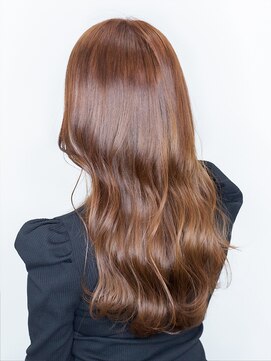 ジュエルボックス 西梅田店(jewelbox) 清楚系巻き髪ロング