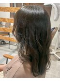 【katachi】オリーブグレージュ