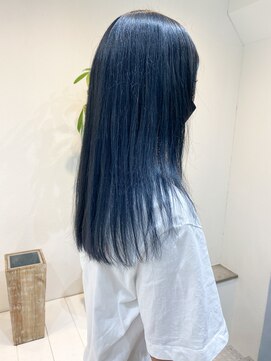 ニュート(Neut ) ブルーブラック