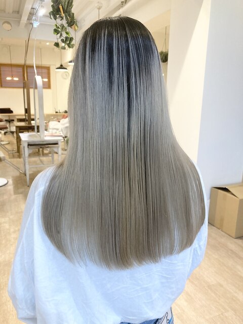 shadowroots blonde