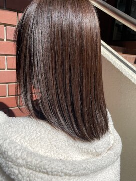 トゥーリ 長崎住吉店(tuuli) ピンクカラー