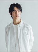 ナチュラル ショート
