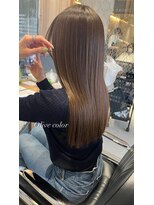 コード(Chord)&nbsp;○オリーブベージュ○