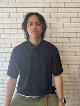 アグ ヘアー ハバナ 戸畑店(Agu hair havana) 鬼塚脇 俊