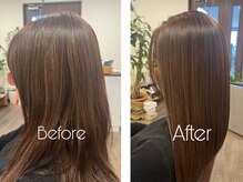 ヘアアジト(HAIR Azito)