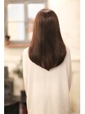 最高峰カット技術☆丁寧に施術致します☆★20代お客様施術後★☆