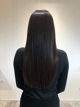 ソイクフ 高田馬場店(SOY-KUFU) 20代30代40代◎イメチェンヘアスタイル似合わせカット