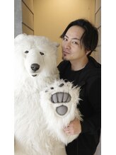ロッソ ハヤマ 葉山本店(ROSSO Hayama) 山本 涼馬