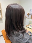 【村上 慶太】ツヤ髪ミディアム 《江坂駅/ツヤ髪ミディアム》