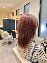 リンリン 天文館(rinrin)&nbsp;桜色