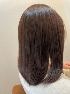 ネイバー(Neighbor) ブラウンカラー