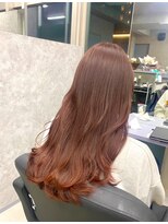 フォレスト 流山おおたかの森(Forest.)&nbsp;ピンクブラウン