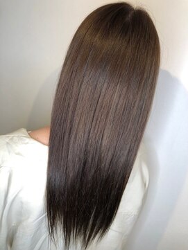 ネウィ ジャム 町田(newi JAM) ミニウルフ/くすみブルー/テラコッタ/韓国マッシュ/くびれヘア