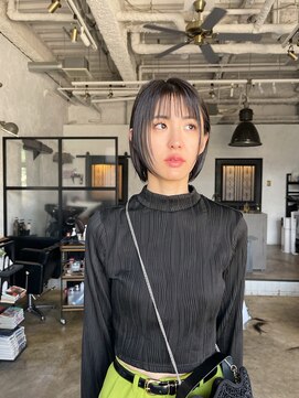 レトラ(LetrA) ツヤ/ボブ