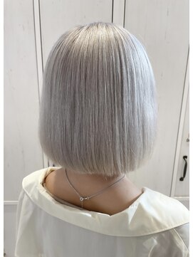 ホープ(hope) シルバー【大阪｜Yu-ki】