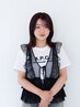 【河村指名限定クーポン】　カラー＋カット＋カシミヤトリートメント