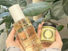 チャンプ 小阪店(Champ)の雰囲気（話題のスタイリング剤、揃ってます☆）