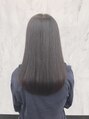 ヘアレスト(hairest)&nbsp;ツヤとまとまりのあるスタイル！