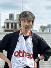 ファースト 吉祥寺(FIRST KICHIJOJI) 吉田 京介