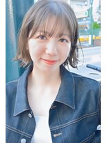 シンシア(sincere) 白髪ぼかし/白髪染め/髪質改善/縮毛矯正/デジタルパーマ/メンズ