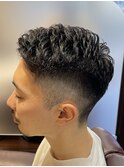 ビジネスショート