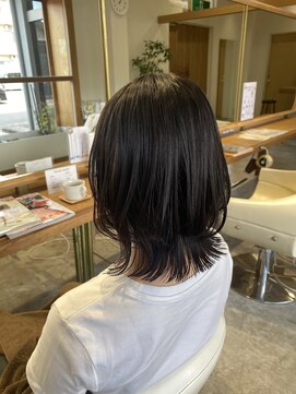 フラム(fulam) ミディアムレイヤー