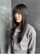 ラ カルモ(LA CALMO)&nbsp;レイヤーカット