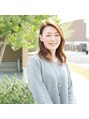 シミズヘアー(SHIMIZUHAIR) 浅原 真理子